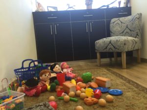 הדרכת הורים