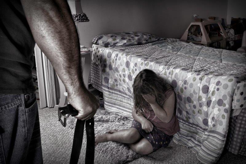אלימות כלפי ילדים במשפחה